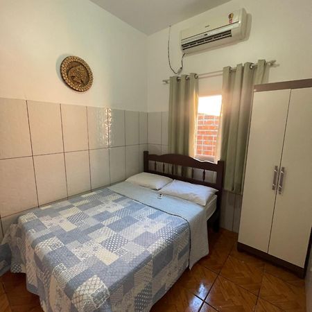 Bed and Breakfast Casa Dona Vilma Barreirinhas Esterno foto