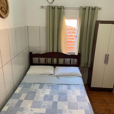 Bed and Breakfast Casa Dona Vilma Barreirinhas Esterno foto