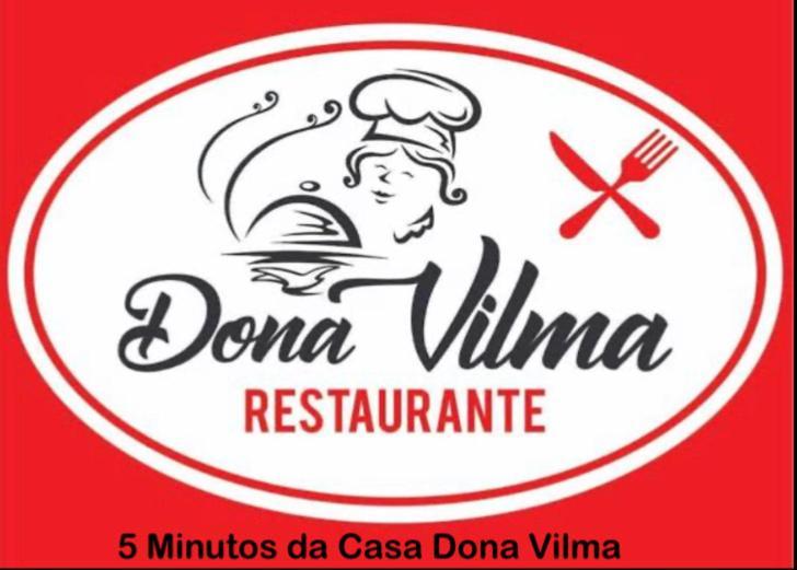 Bed and Breakfast Casa Dona Vilma Barreirinhas Esterno foto
