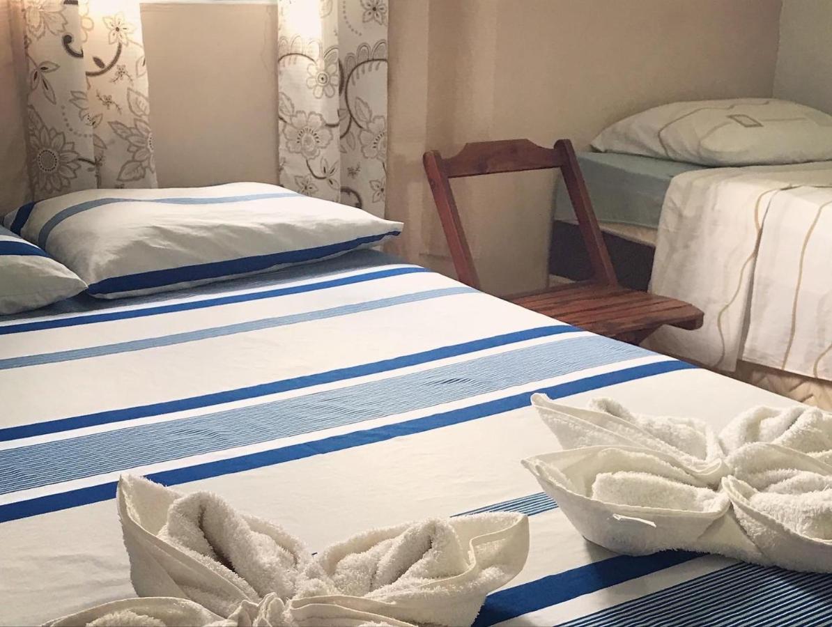 Bed and Breakfast Casa Dona Vilma Barreirinhas Esterno foto