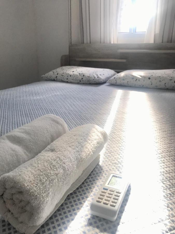 Bed and Breakfast Casa Dona Vilma Barreirinhas Esterno foto