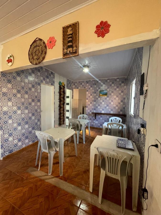 Bed and Breakfast Casa Dona Vilma Barreirinhas Esterno foto