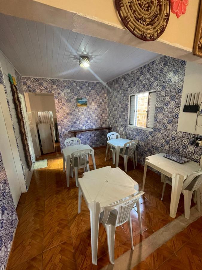 Bed and Breakfast Casa Dona Vilma Barreirinhas Esterno foto