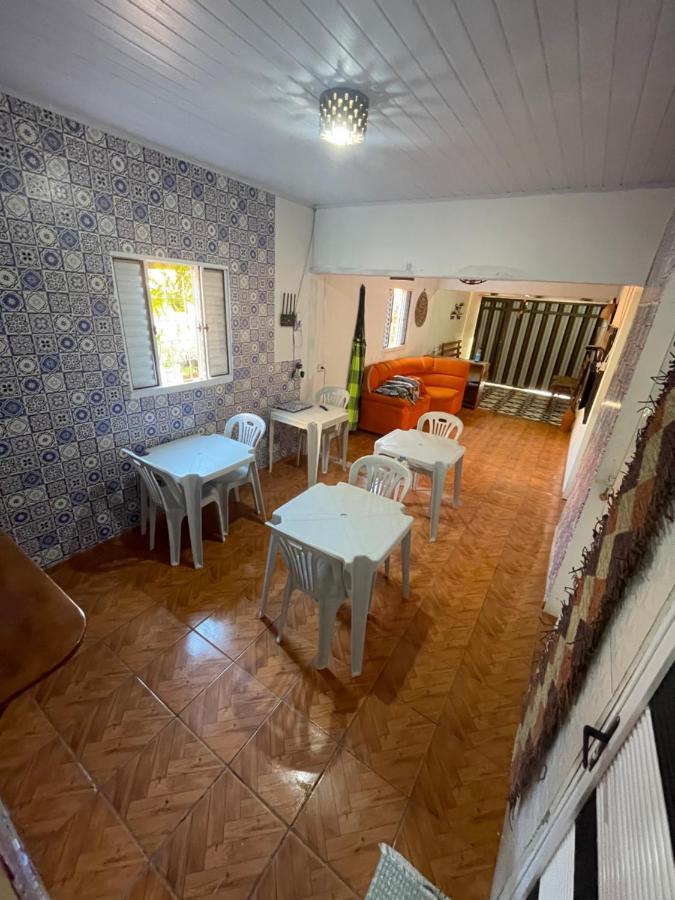 Bed and Breakfast Casa Dona Vilma Barreirinhas Esterno foto