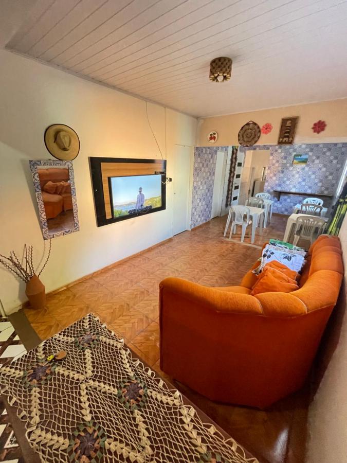 Bed and Breakfast Casa Dona Vilma Barreirinhas Esterno foto